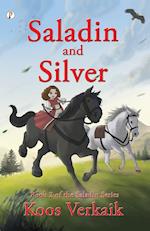 Saladin and Silver Book 2 