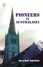 Pioneers in Australasia 