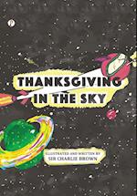 Thanksgiving in the Sky 