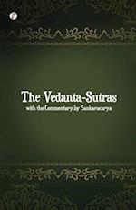 The Vedanta-Sutras with the Commentary by Sankaracarya 