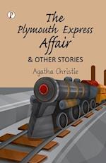 The Plymouth Express Affair and Other Stories 