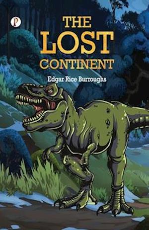 The Lost Continent