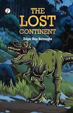 The Lost Continent 