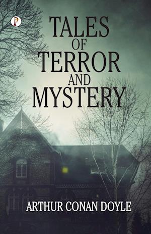 Tales of Terror and Mystery