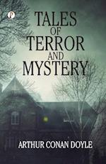 Tales of Terror and Mystery 