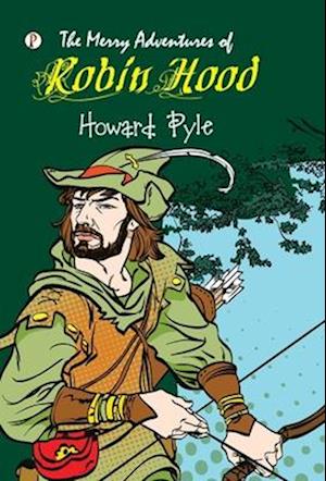 The Merry Adventures of Robin Hood