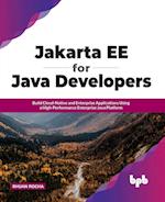 Jakarta EE for Java Developers