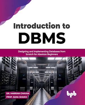 Introduction to DBMS