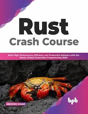 Rust Crash Course