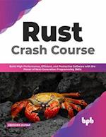 Rust Crash Course