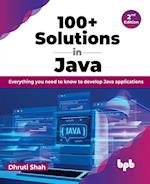 100+ Solutions in Java