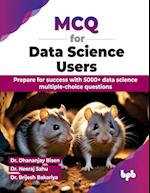 MCQ for Data Science Users