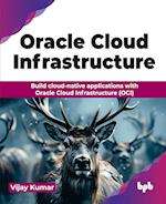 Oracle Cloud Infrastructure