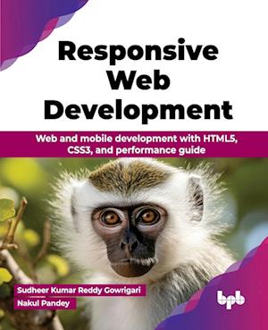 Responsive Web Development