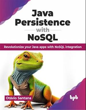 Java Persistence with NoSQL