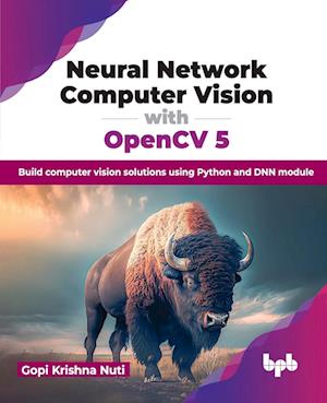 Neural Network Computer Vision with OpenCV 5