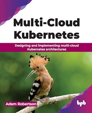 Multi-Cloud Kubernetes