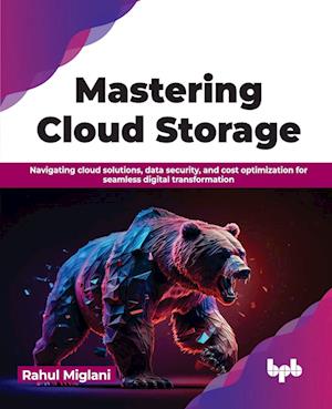 Mastering Cloud Storage