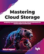 Mastering Cloud Storage