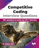 Competitive Coding Interview Questions