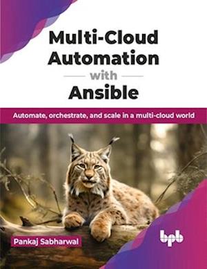 Multi-Cloud Automation with Ansible