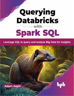 Querying Databricks with Spark SQL