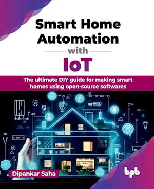 Smart Home Automation with IoT