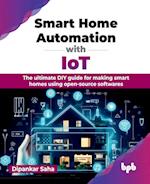 Smart Home Automation with IoT