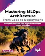 Mastering MLOps Architecture: From Code to Deployment