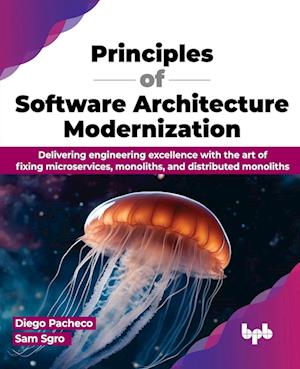 Principles of Software Architecture Modernization