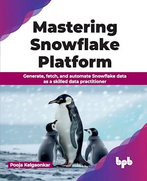 Mastering Snowflake Platform