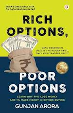 Rich Options, Poor Options 