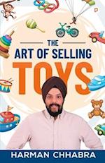 The Art of Selling Toys