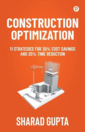 Construction Optimization