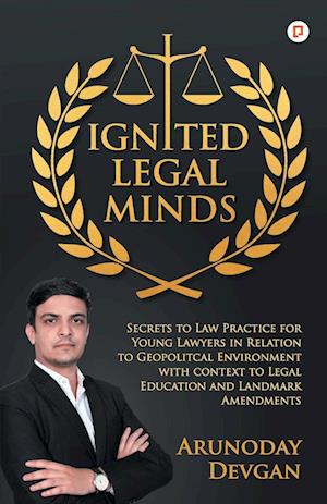 Ignited Legal Minds