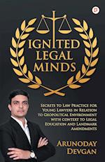 Ignited Legal Minds