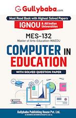 MES-132 COMPUTER IN EDUCATION