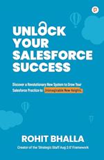 Unlock Your Salesforce Success