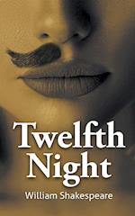 William Shakespeare's The Twelfth Night 