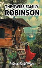 Swiss Family Robinson: Surviving being Stranded on an Island as a Family 