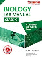 Biology Lab Manual Class XI | As per the latest CBSE syllabus and other State Board following the curriculum of CBSE. 