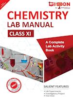 Chemistry Lab Manual Class XI | follows the latest CBSE syllabus and other State Board following the CBSE Curriculam. 