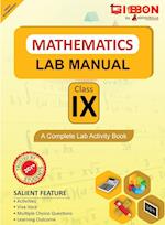 Mathematics Lab Manual Class IX | According to the latest CBSE syllabus and other State Boards following the CBSE curriculum 