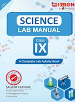 Science Lab Manual Class IX | As per the latest CBSE syllabus and other State Board following the curriculum of CBSE. 