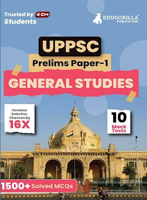 UPPSC Prelims Exam 2023