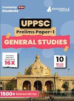 UPPSC Prelims Exam 2023