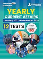 Yearly Current Affairs