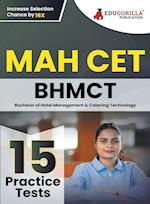 MAH BHMCT CET Exam Book 2023