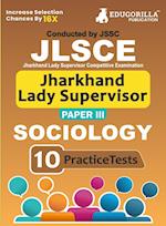 JSSC Jharkhand Lady Supervisor Paper III