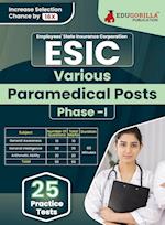 ESIC Paramedical